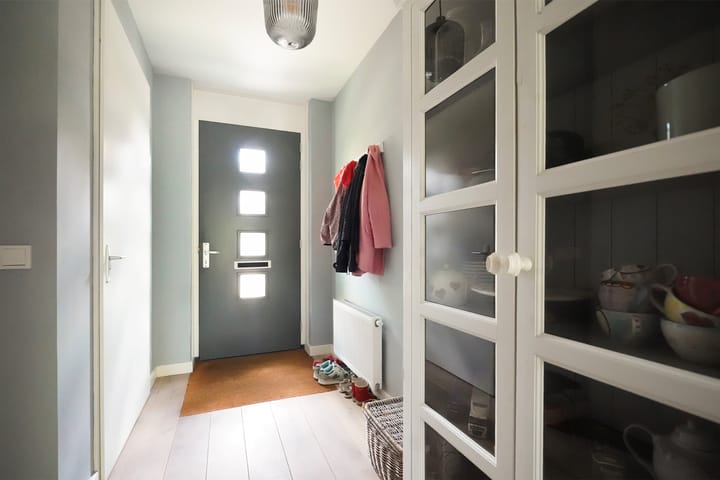 Foto 3 van Klaas Frisohof 12