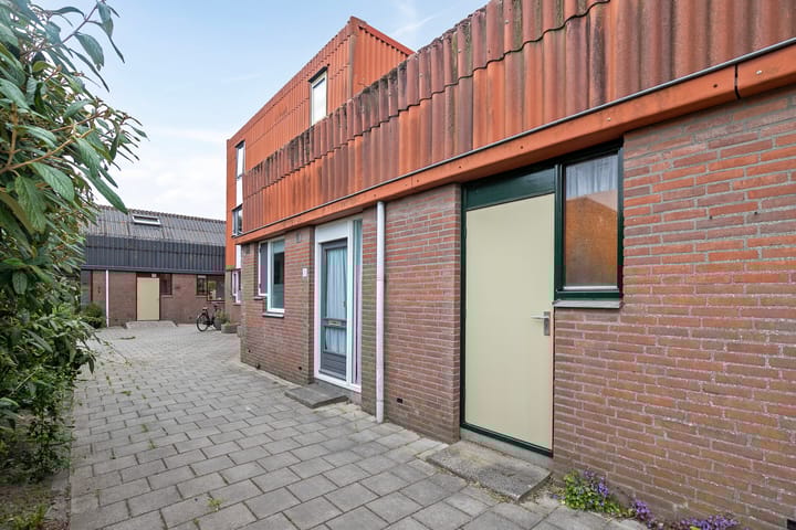 Foto 6 van Fregatstraat 41