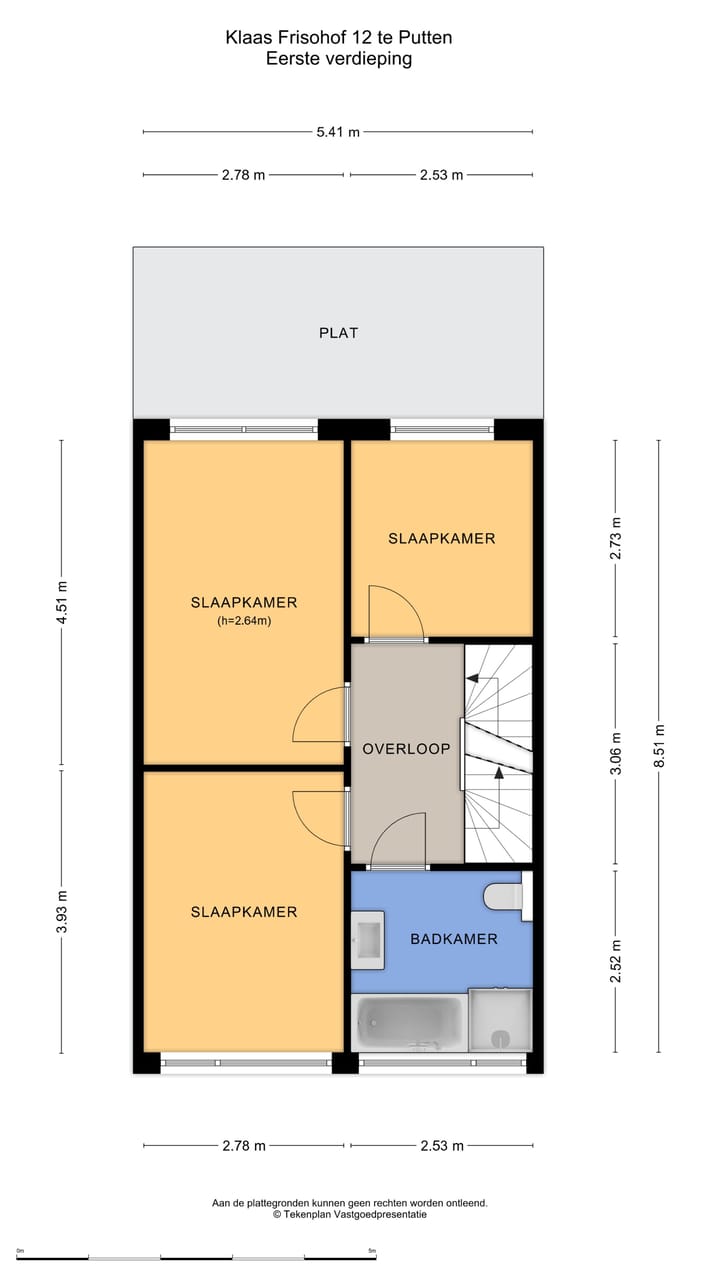 Foto 54 van Klaas Frisohof 12