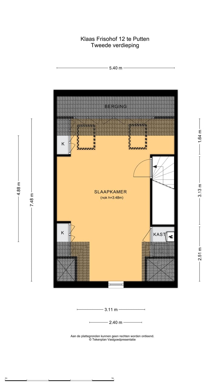 Foto 55 van Klaas Frisohof 12