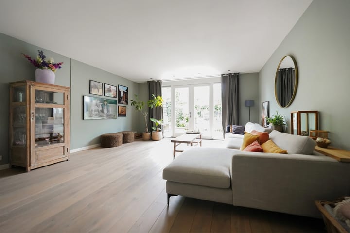 Foto 4 van Klaas Frisohof 12