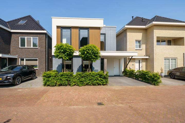 Foto 47 van Douwe Dabbertstraat 49