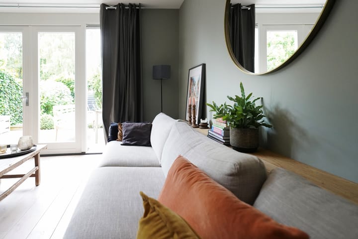 Foto 5 van Klaas Frisohof 12