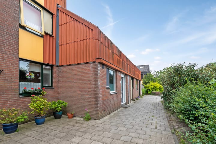 Foto 7 van Fregatstraat 41