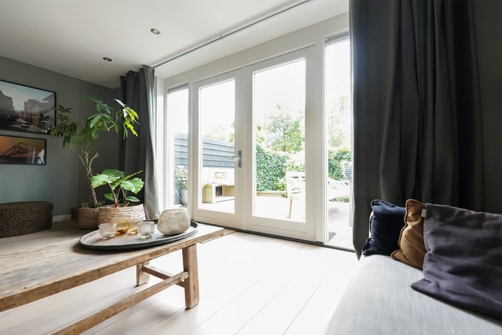 Foto 6 van Klaas Frisohof 12