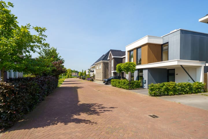 Foto 50 van Douwe Dabbertstraat 49