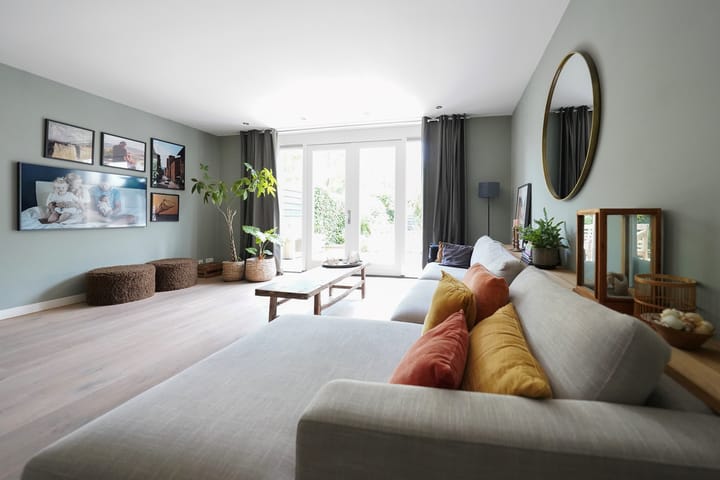 Foto 9 van Klaas Frisohof 12