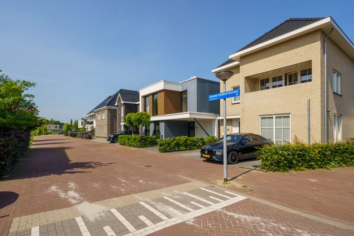 Foto 51 van Douwe Dabbertstraat 49