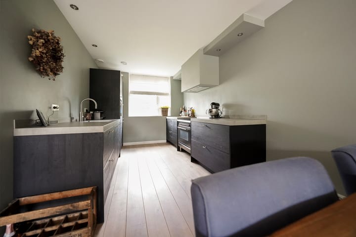 Foto 10 van Klaas Frisohof 12