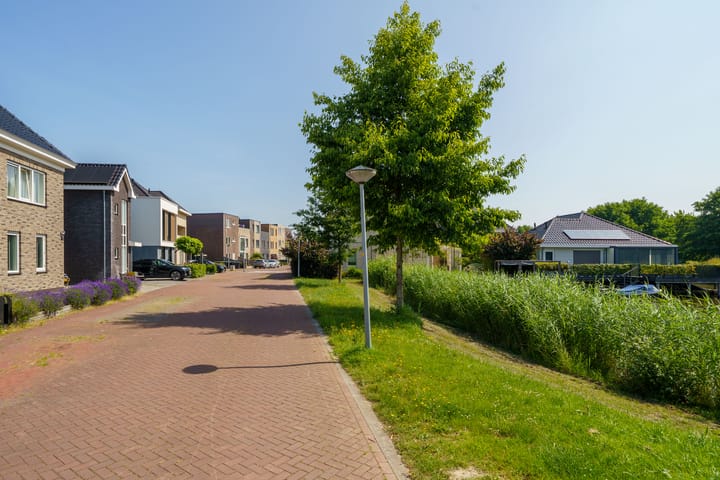 Foto 52 van Douwe Dabbertstraat 49