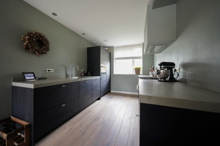 Foto 11 van Klaas Frisohof 12