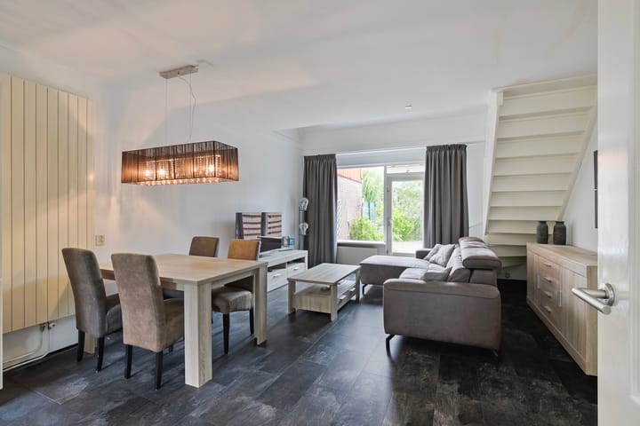 Foto 9 van Fregatstraat 41