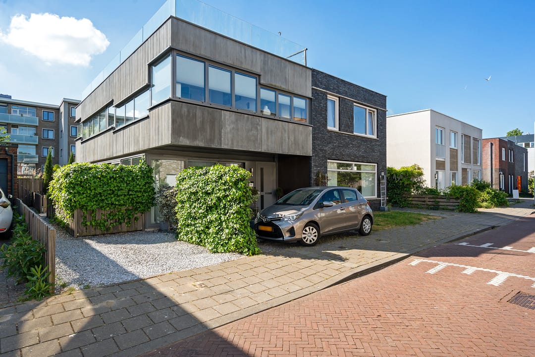 Foto 1 van Biancaland 111-A