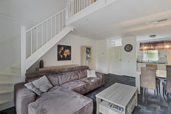 Foto 10 van Fregatstraat 41