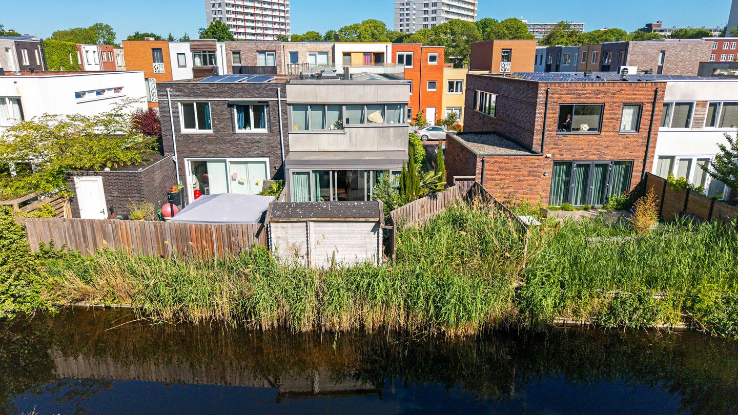 Foto 4 van Biancaland 111-A