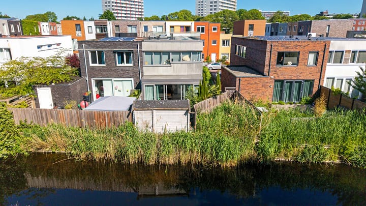 Foto 4 van Biancaland 111-A