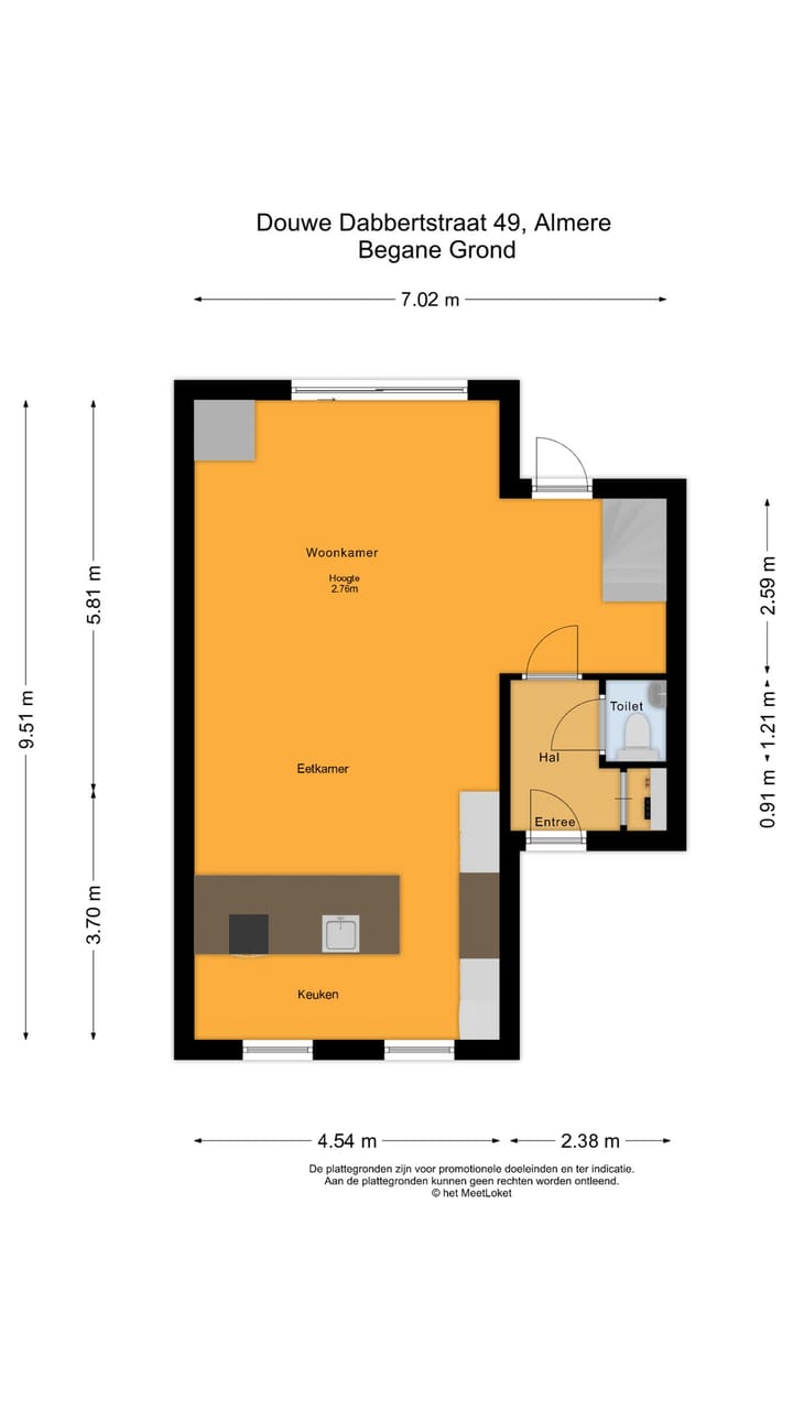 Foto 57 van Douwe Dabbertstraat 49