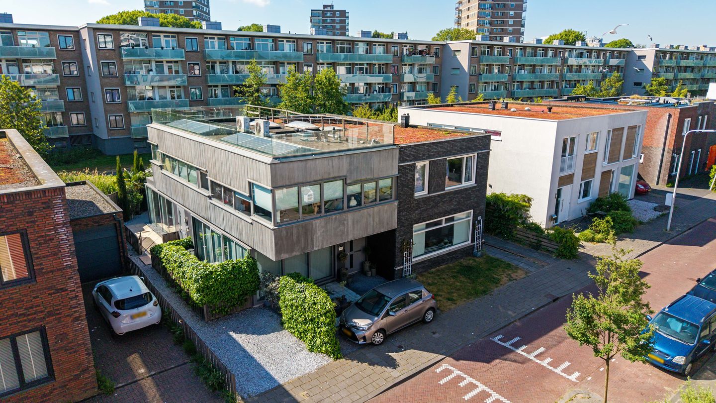 Foto 5 van Biancaland 111-A