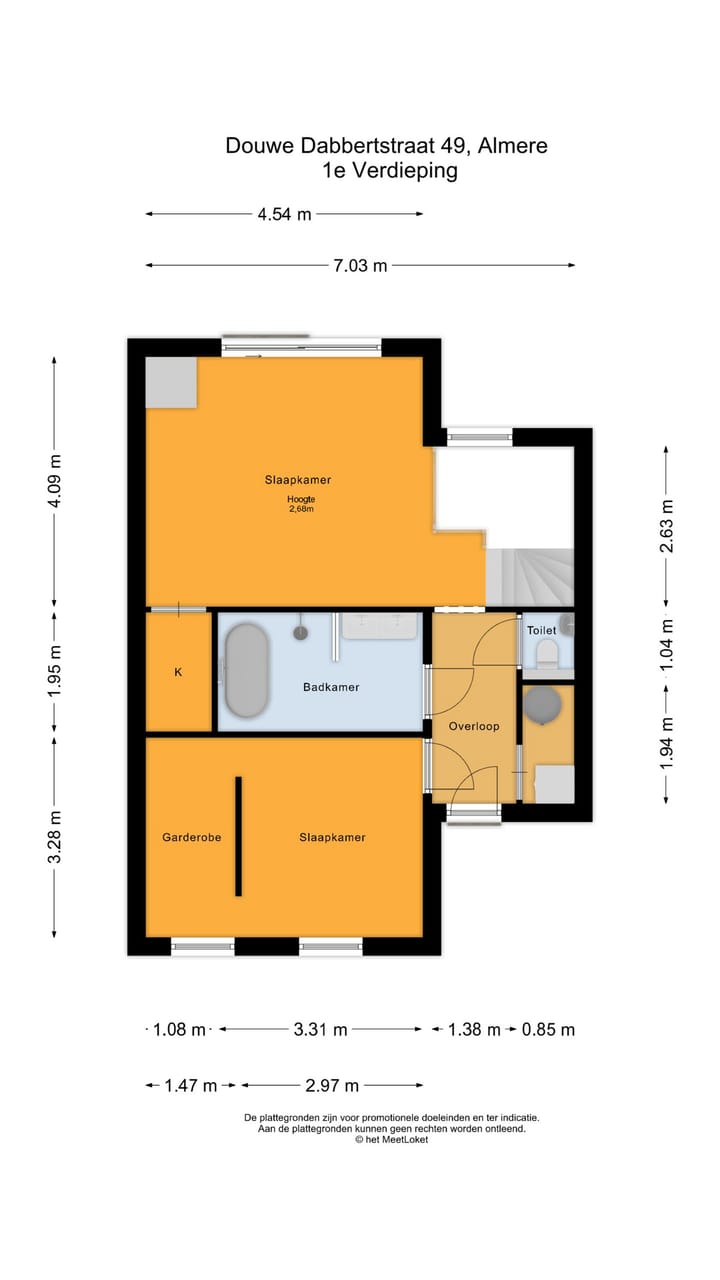 Foto 58 van Douwe Dabbertstraat 49