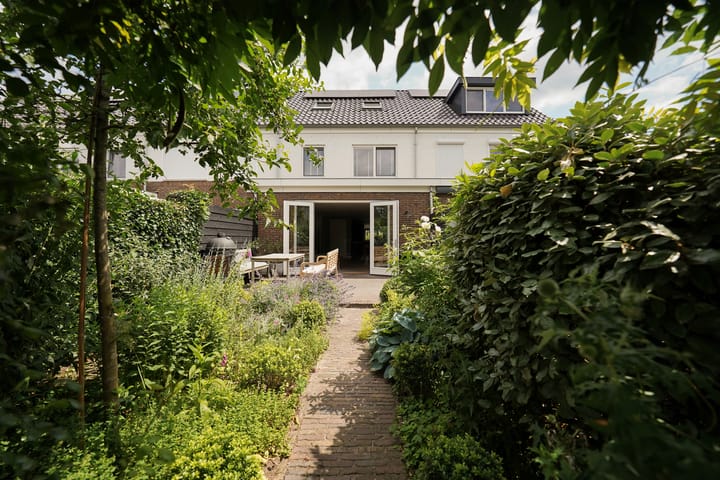 Foto 18 van Klaas Frisohof 12