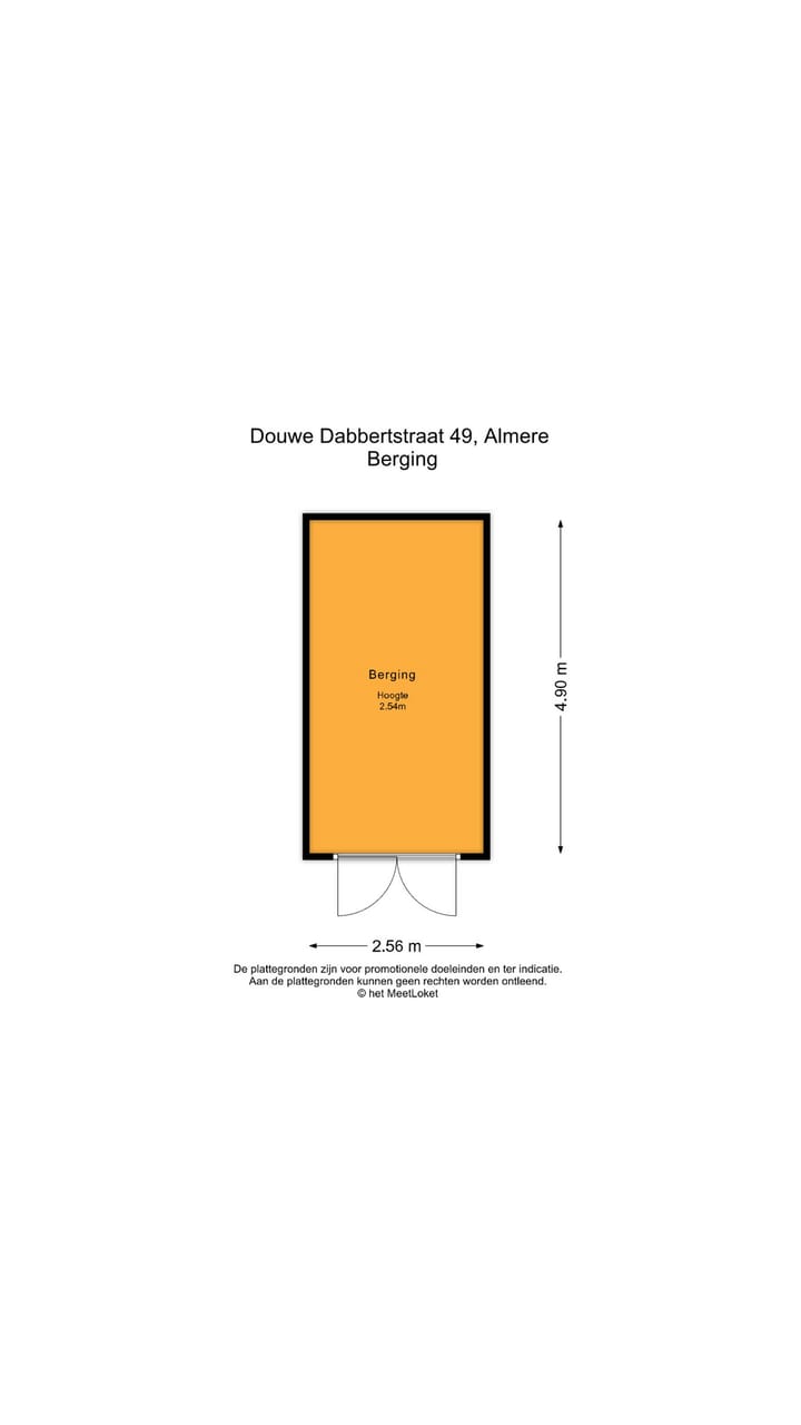 Foto 59 van Douwe Dabbertstraat 49