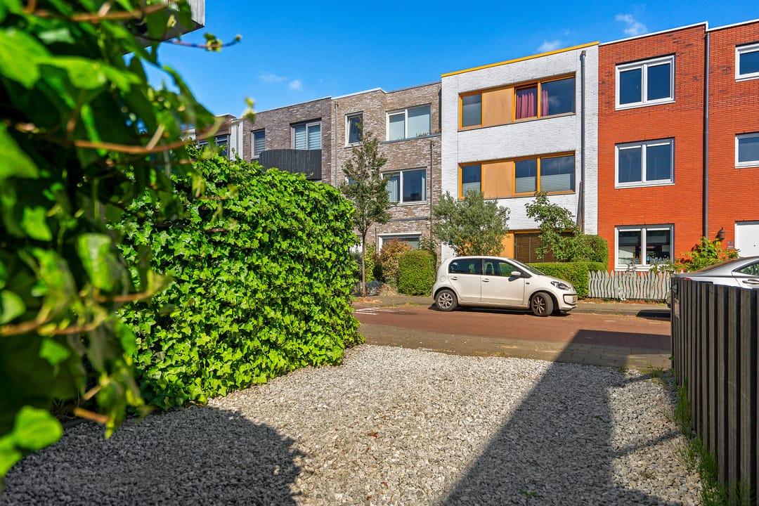 Foto 7 van Biancaland 111-A