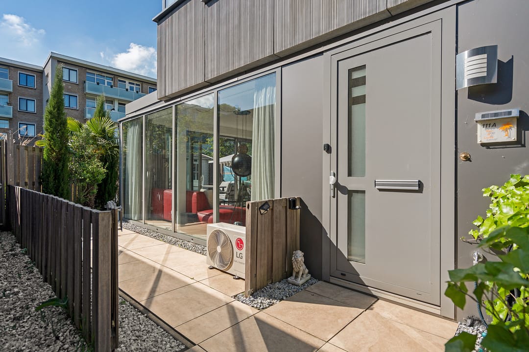 Foto 8 van Biancaland 111-A