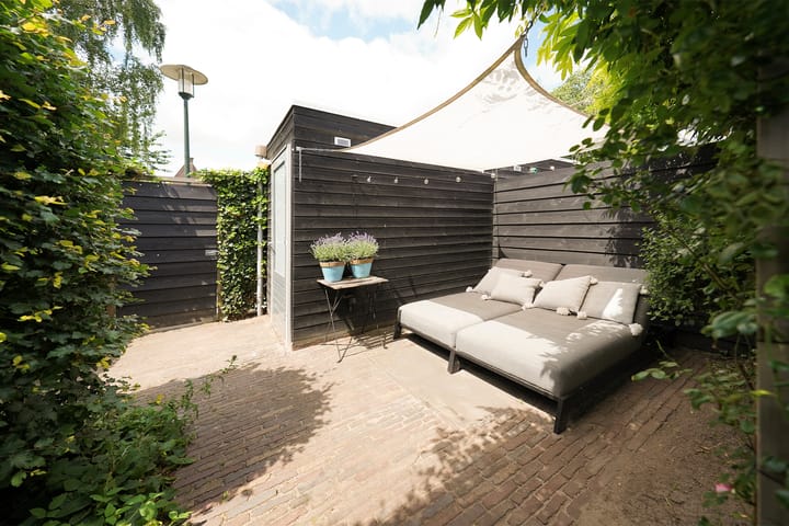 Foto 21 van Klaas Frisohof 12