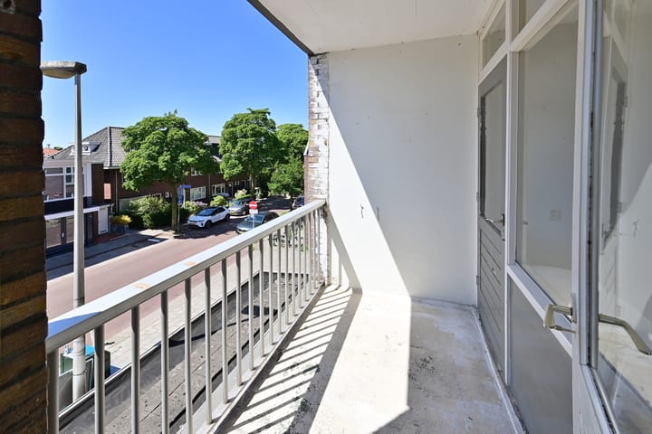 Foto 10 van Huizerweg 19-E