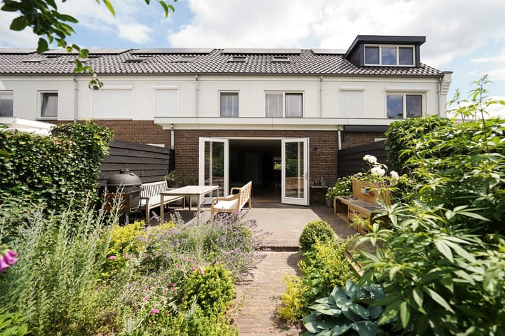 Foto 25 van Klaas Frisohof 12