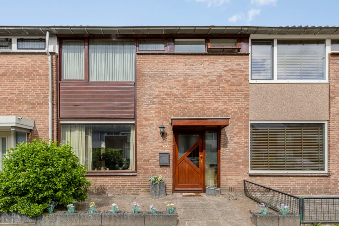 Foto 1 van Affligemstraat 7