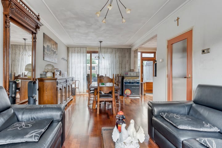 Photo 2 of Affligemstraat 7