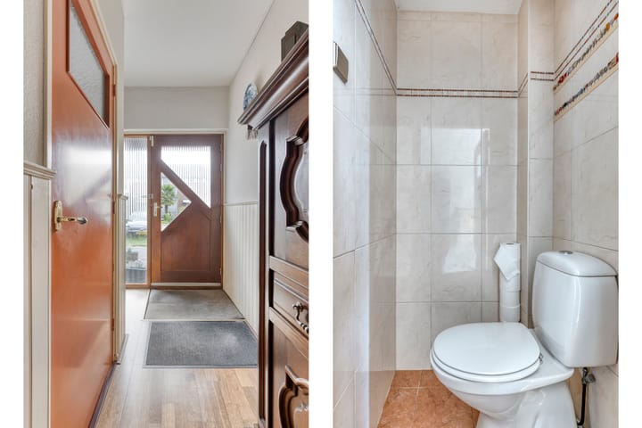 Photo 5 of Affligemstraat 7