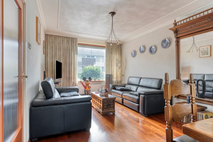 Foto 6 van Affligemstraat 7