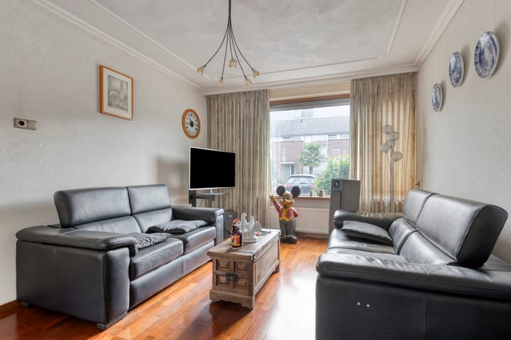 Foto 7 van Affligemstraat 7