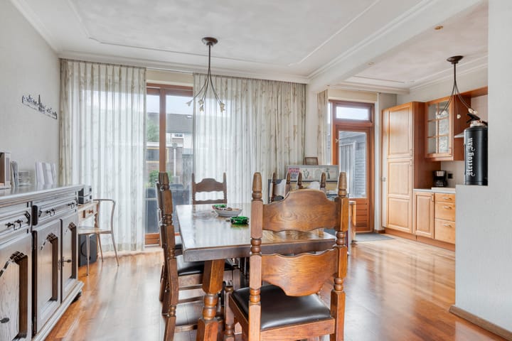 Foto 8 van Affligemstraat 7