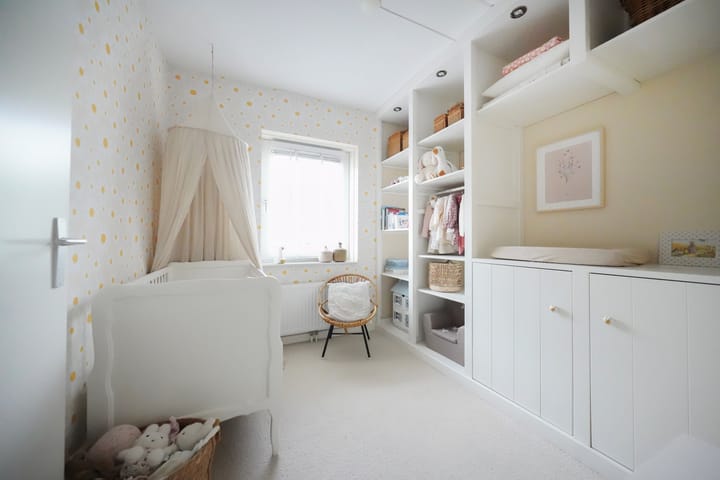 Foto 33 van Klaas Frisohof 12