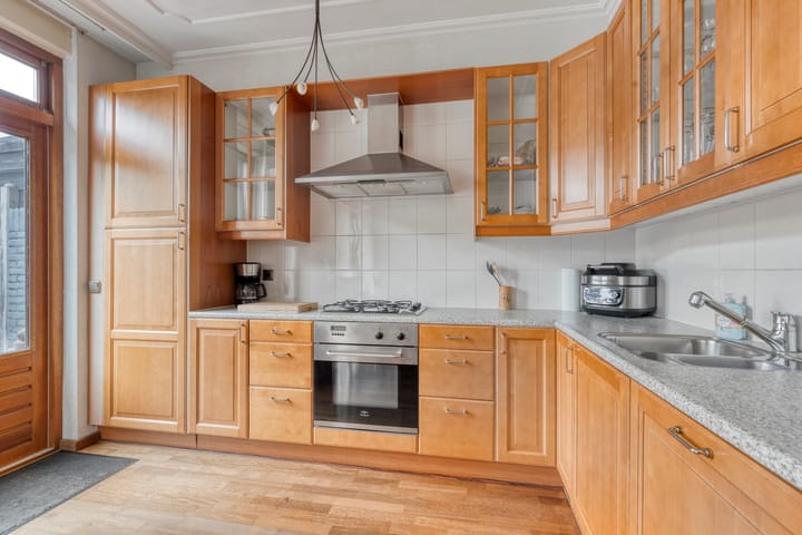 Foto 9 van Affligemstraat 7