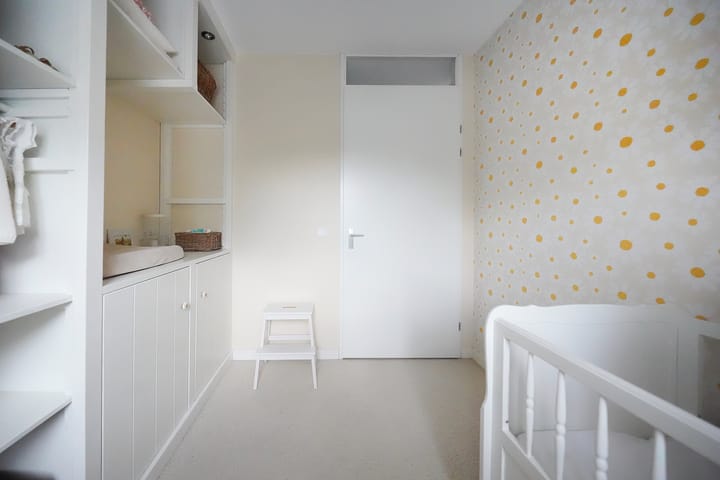 Foto 35 van Klaas Frisohof 12