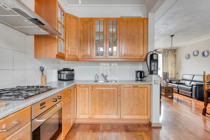 Foto 10 van Affligemstraat 7