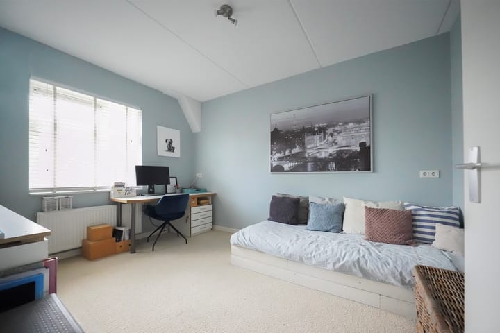 Foto 36 van Klaas Frisohof 12