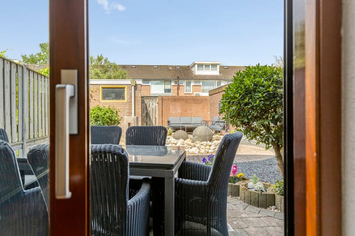 Foto 11 van Affligemstraat 7