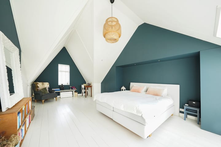 Foto 41 van Klaas Frisohof 12