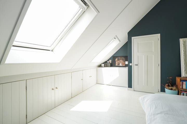 Foto 42 van Klaas Frisohof 12