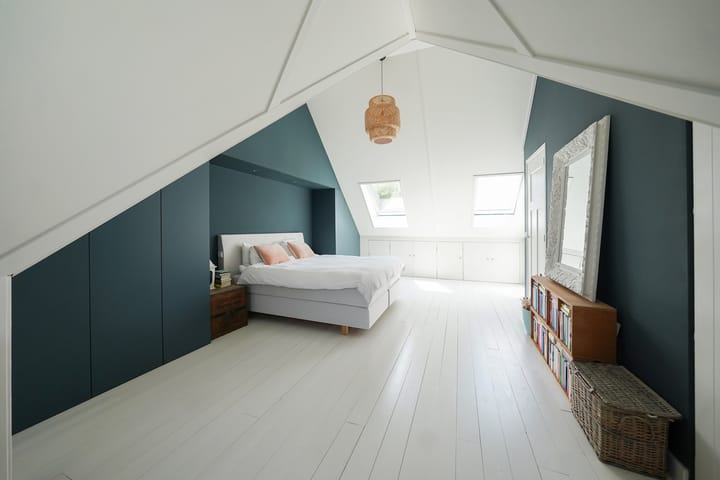 Foto 43 van Klaas Frisohof 12