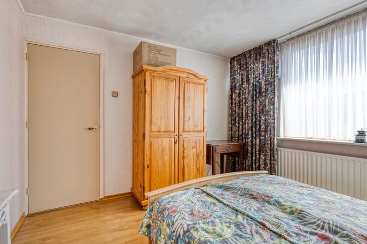 Foto 18 van Affligemstraat 7