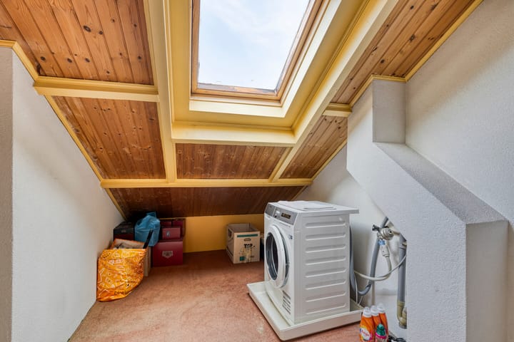 Foto 20 van Affligemstraat 7