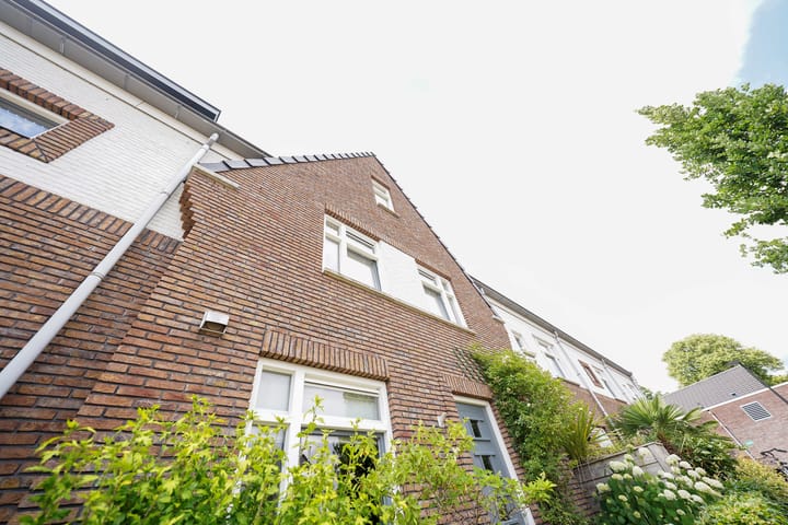 Foto 47 van Klaas Frisohof 12