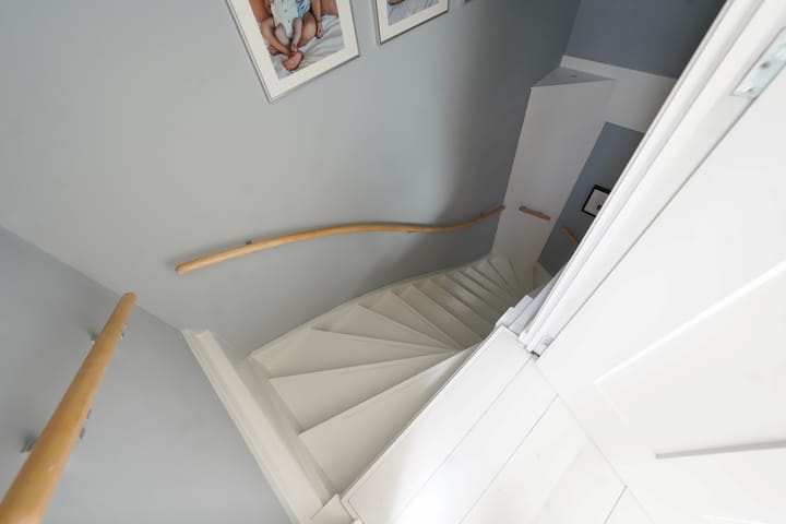 Foto 40 van Klaas Frisohof 12