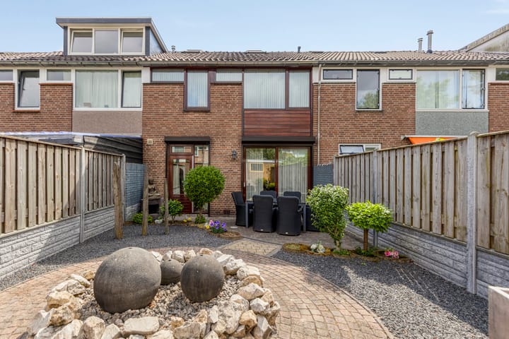 Foto 23 van Affligemstraat 7